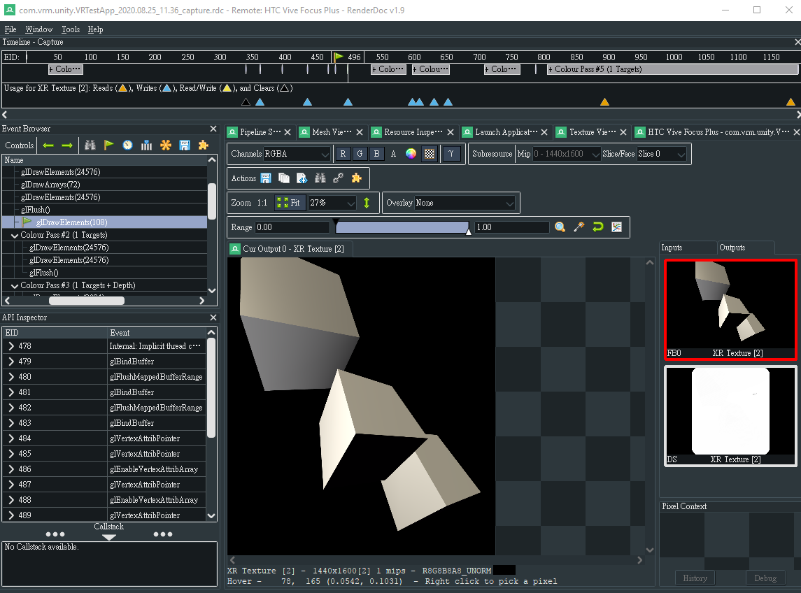 ../_images/UnityXRRenderDocWindowsCaptureTextureViewer.png